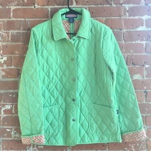 Vineyard Vines Women’s Light Jacket